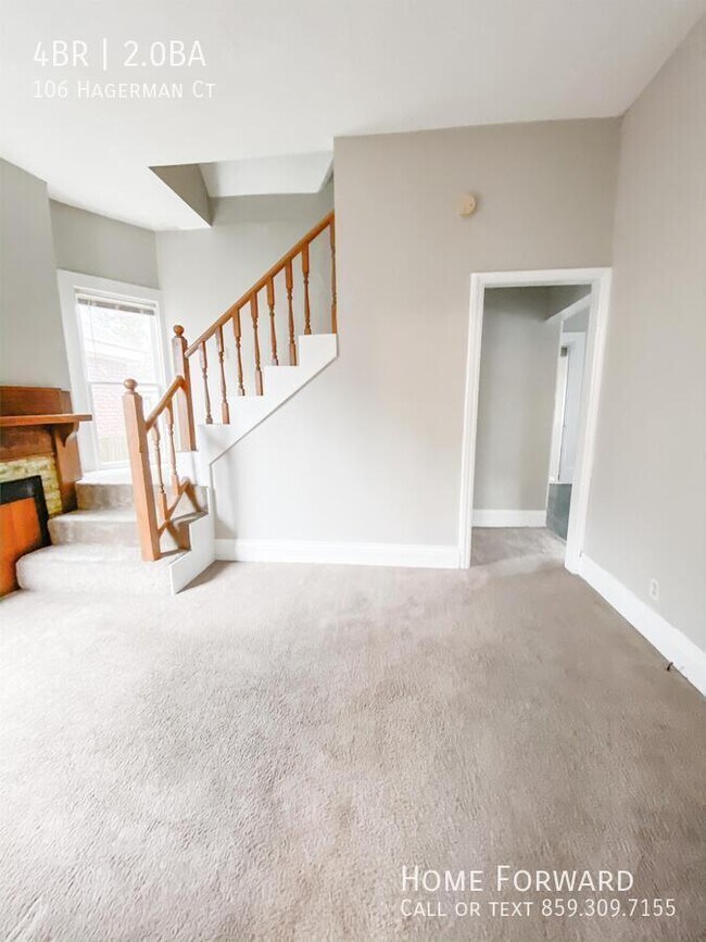 Building Photo - 106 Hagerman Ct