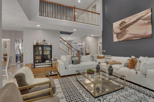 Building Photo - 7097 Pleasant Colony Cir