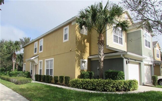 Primary Photo - Beautiful 3 Bed 2.5 Bath Gated Townhome fo...