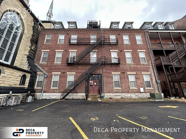 Building Photo - 1920 S 8th St