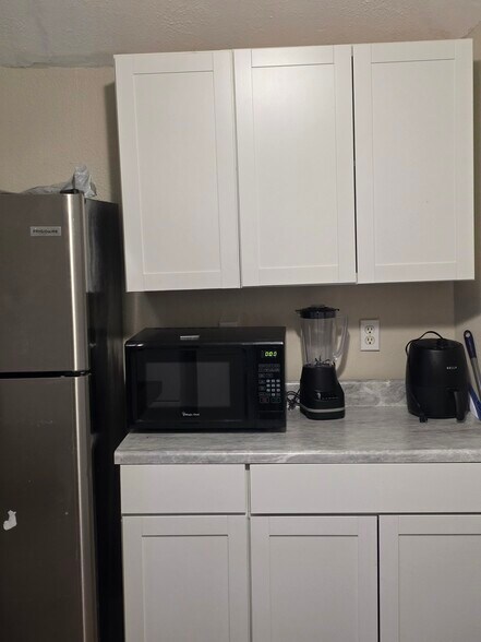 kitchen - 383 Canisteo St