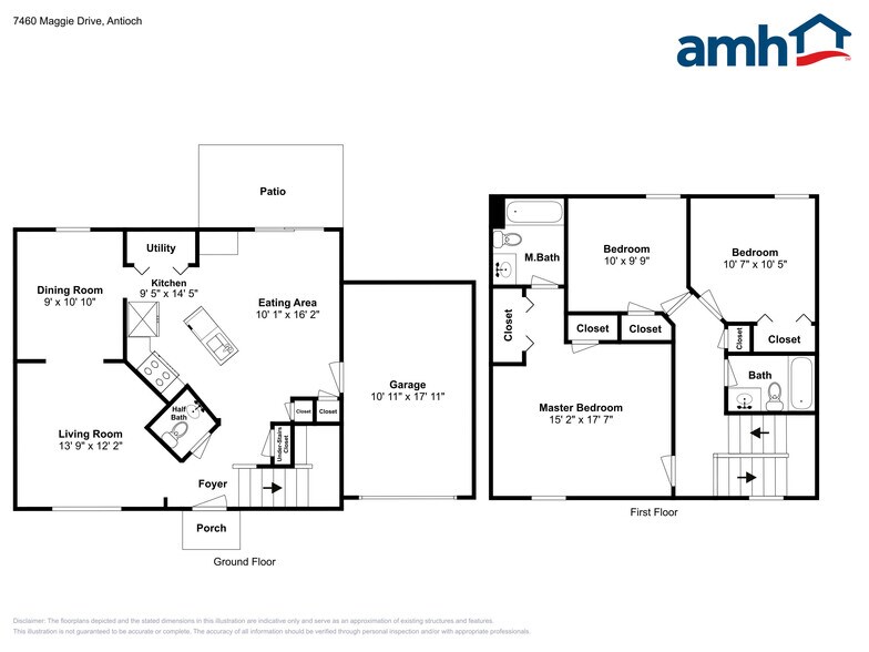 Building Photo - 7460 Maggie Dr