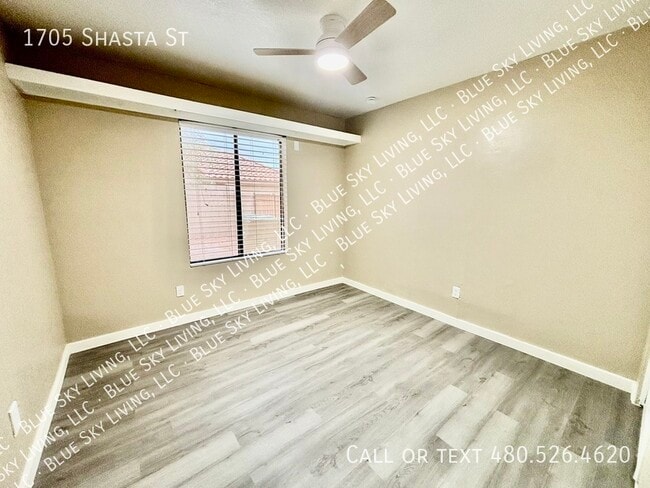 Building Photo - 1705 Shasta St