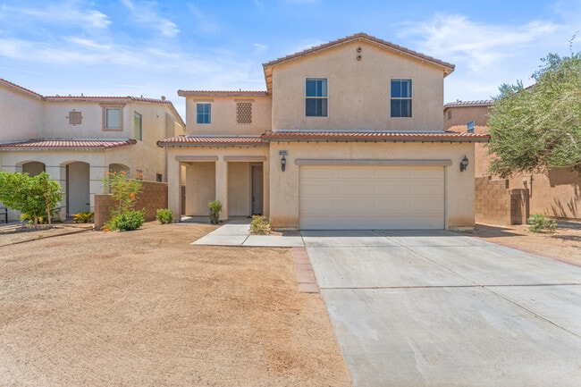 Building Photo - 81225 Avenida Garcia