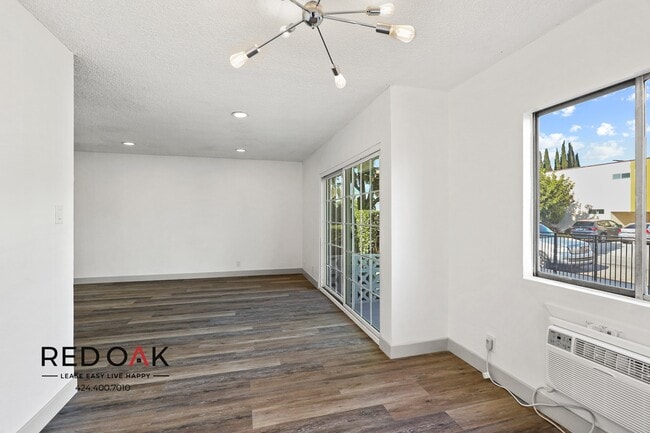 Building Photo - 1965 S Garth Ave