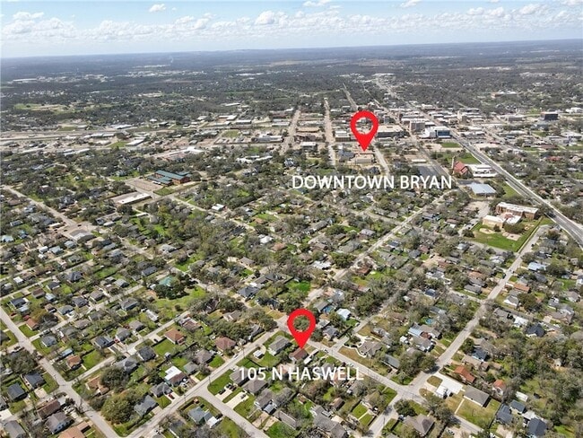 Building Photo - 105 N Haswell Dr