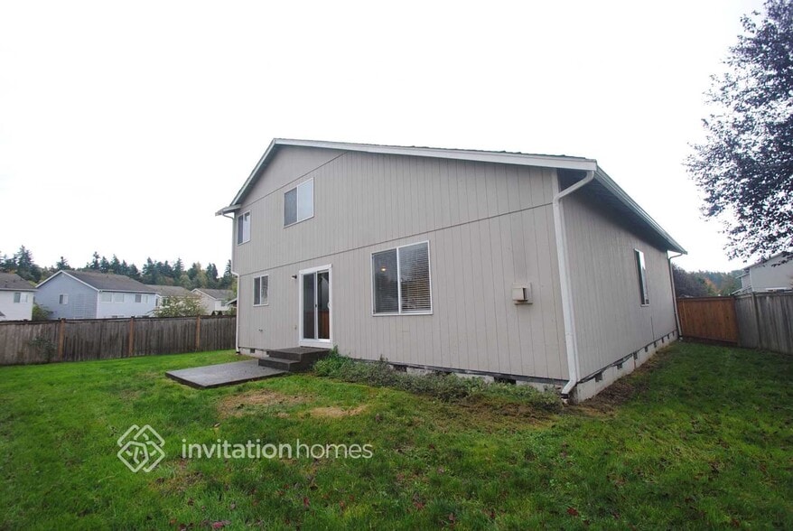 Building Photo - 18404 109th St Ct E