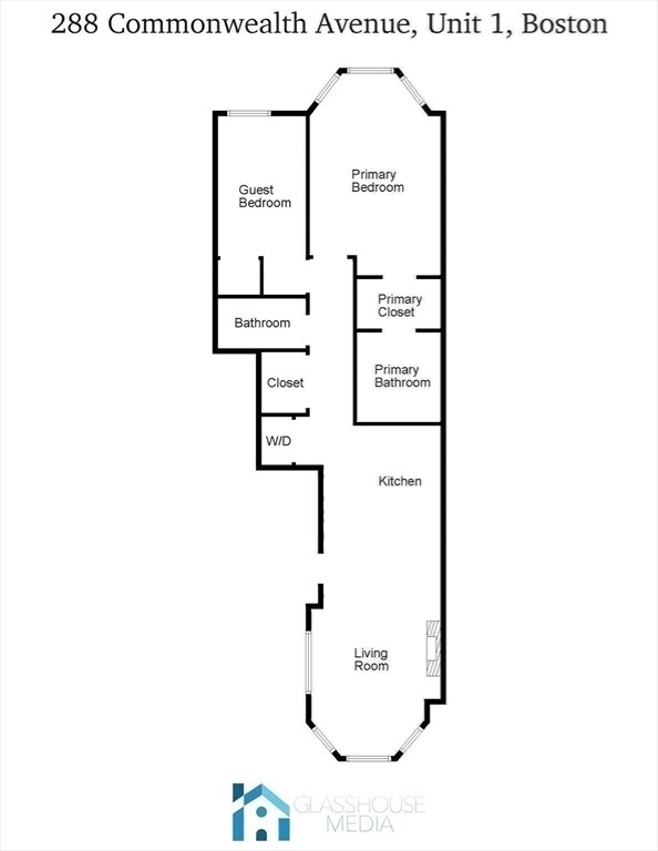 Building Photo - 288 Commonwealth Ave