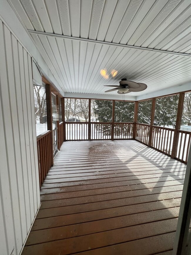 Building Photo - 2813 Hamman Dr