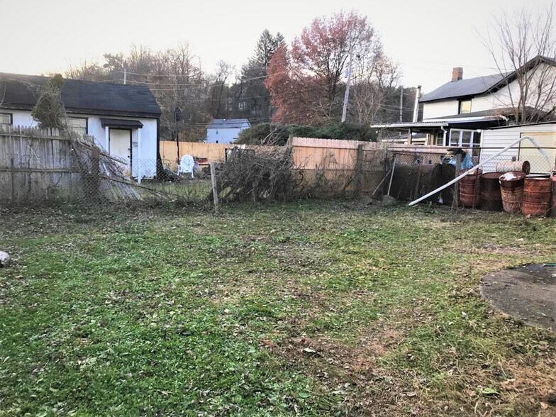 Building Photo - 123 Clinton Ave