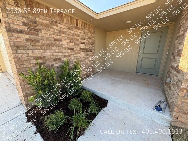 Building Photo - 2333 SE 89th Terrace