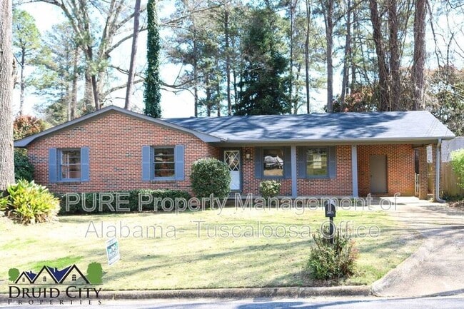 Primary Photo - 3613 Mayfair Dr