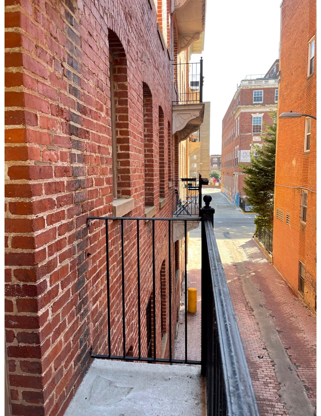 Building Photo - 1401 Columbia Rd NW