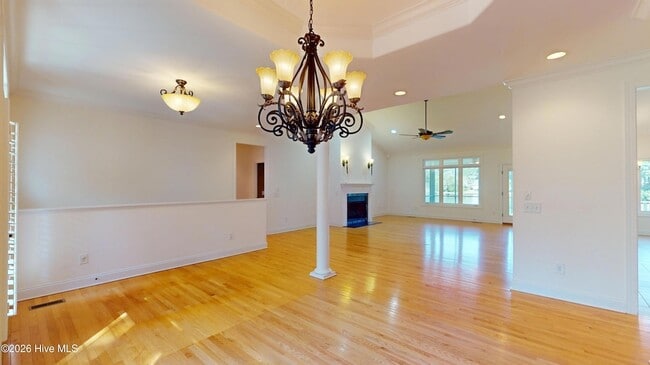 Building Photo - 110 Josephs Point