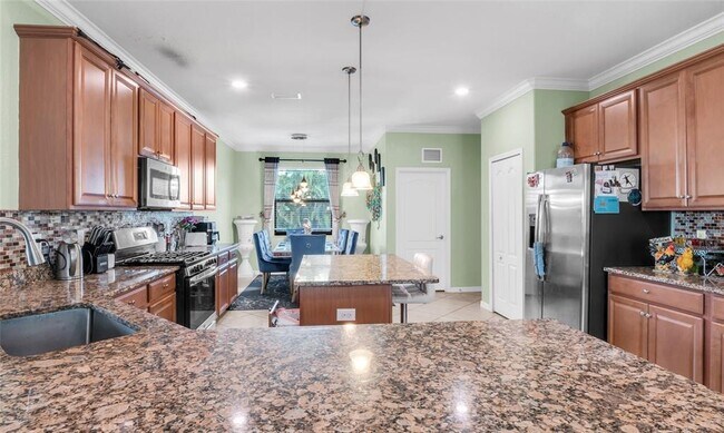 Building Photo - 3504 Savanna Palms Ct