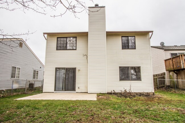 Building Photo - 1838 Keystone Lakes Dr