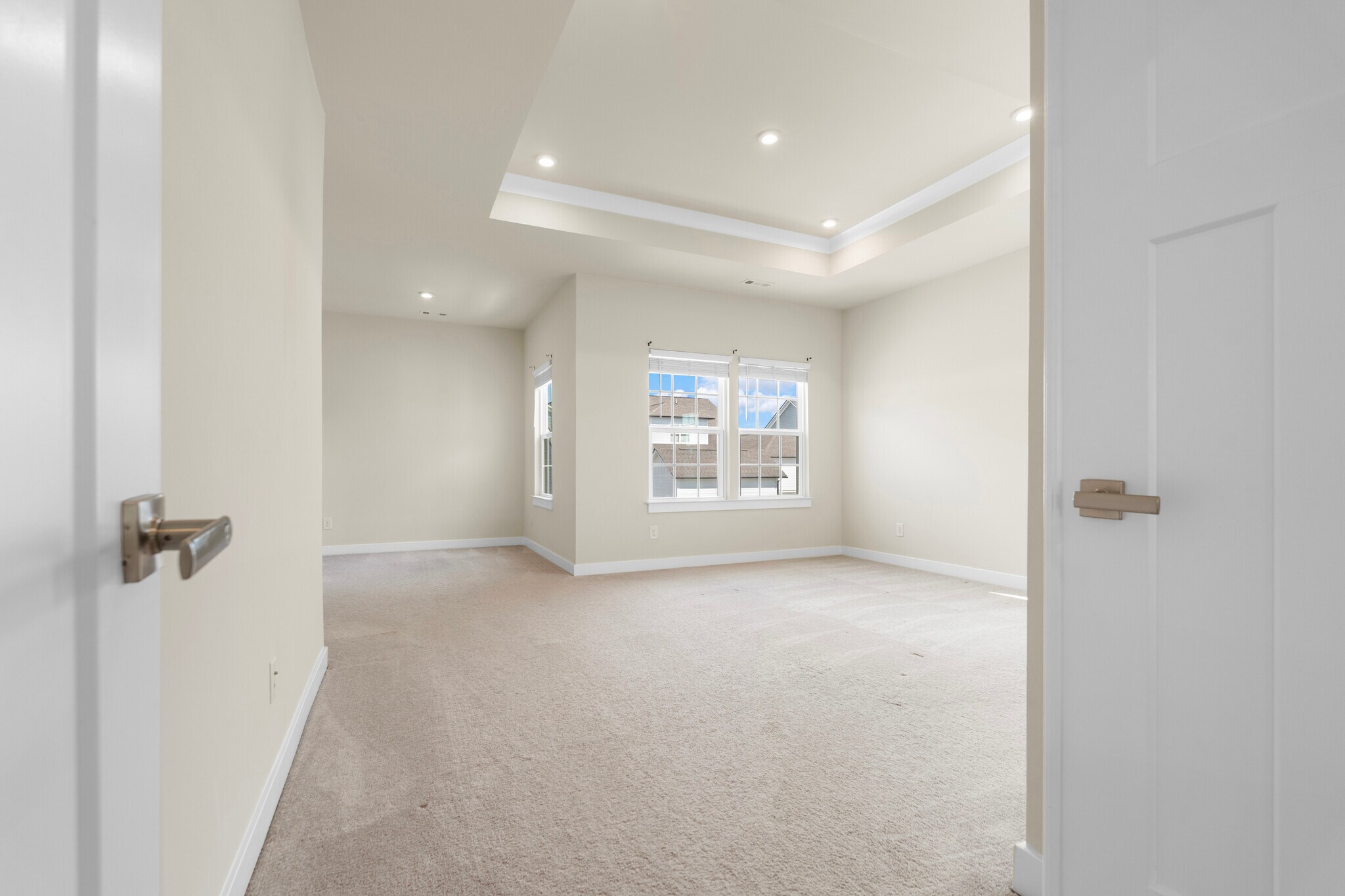Primary Suite - 1578 Drakes Creek Rd