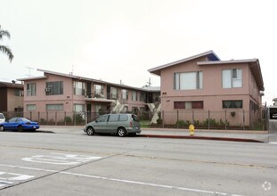 Building Photo - 3384-3386 Martin Luther King Jr Blvd