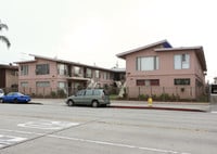 Building Photo - 3384-3386 Martin Luther King Jr Blvd