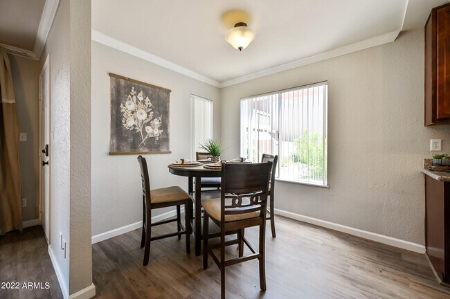 Building Photo - 3600 N Hayden Rd