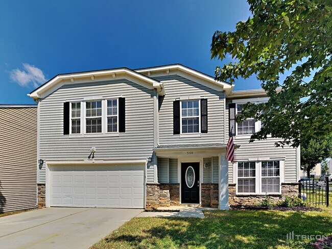 Building Photo - 5104 Mintvale Dr