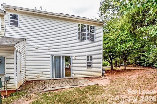 Building Photo - 126 Barnhardt Loop