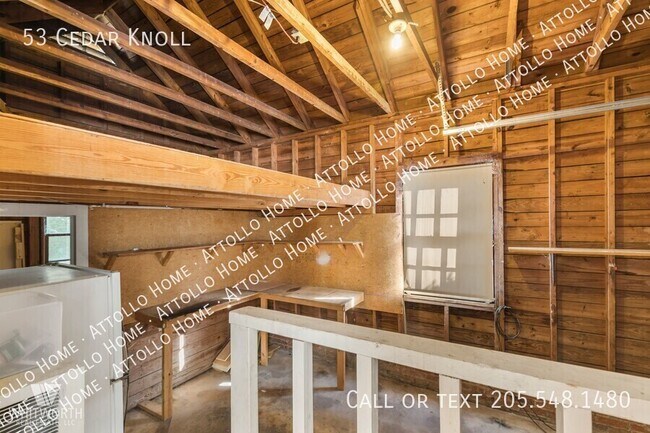 Building Photo - Charming 4-Bed Home in Cedar Knoll - Large...