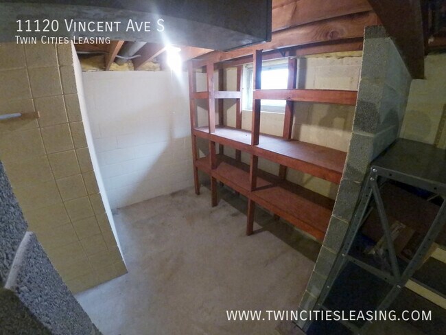 Building Photo - 11120 Vincent Ave S
