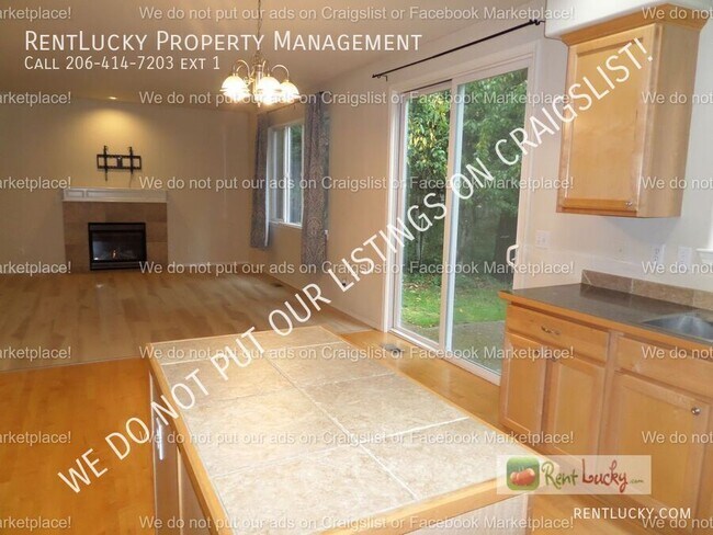 Building Photo - 111 203rd St SE