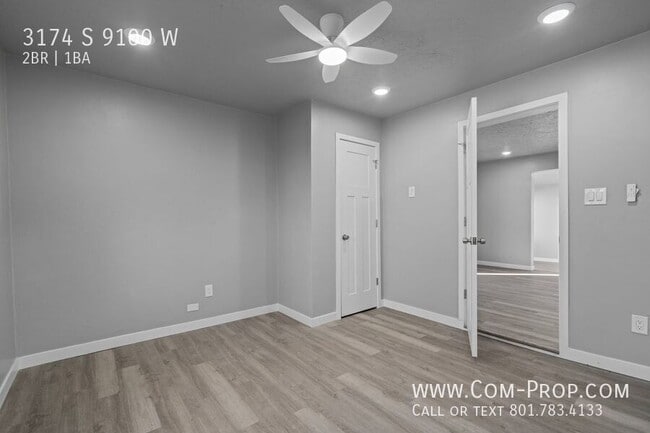 Building Photo - 3174 S 9100 W