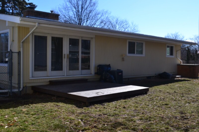 Building Photo - 930 Sherwood St