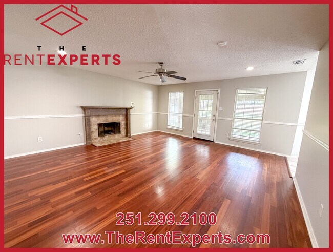 Building Photo - 7210 Ashmoor Dr N