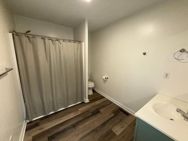 Building Photo - Adorable Updated Home for Rent in Guntersville, AL!