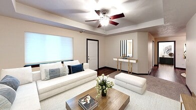 Building Photo - 3 BD, 2 BA IN TEA! LOCATION! LOCATION! LOCATION! AMENITY FILLED, PET FRIENDLY TOWN HOME!