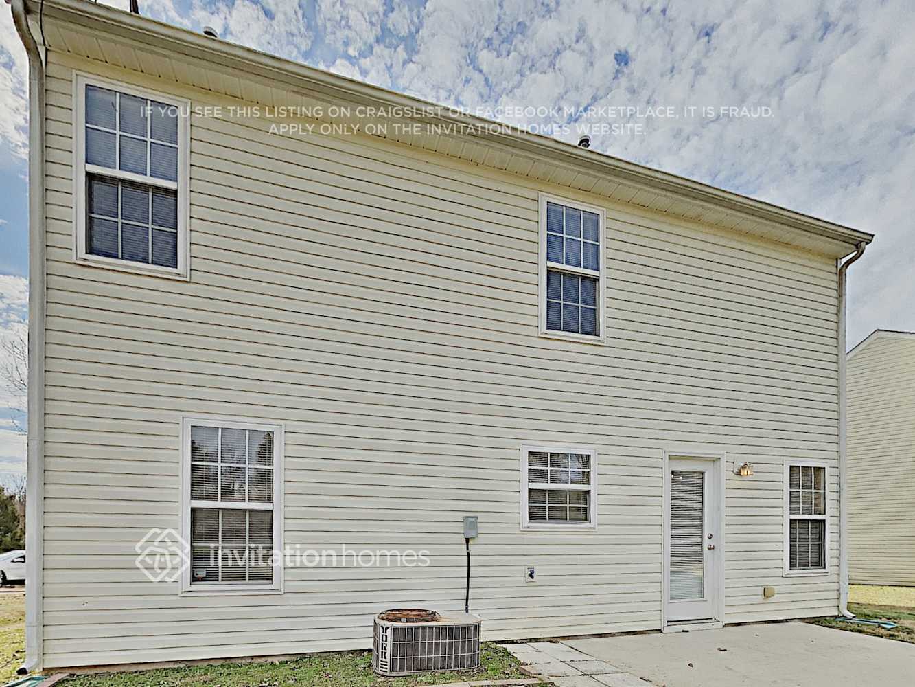 Building Photo - 1432 Jabbok Pl NW