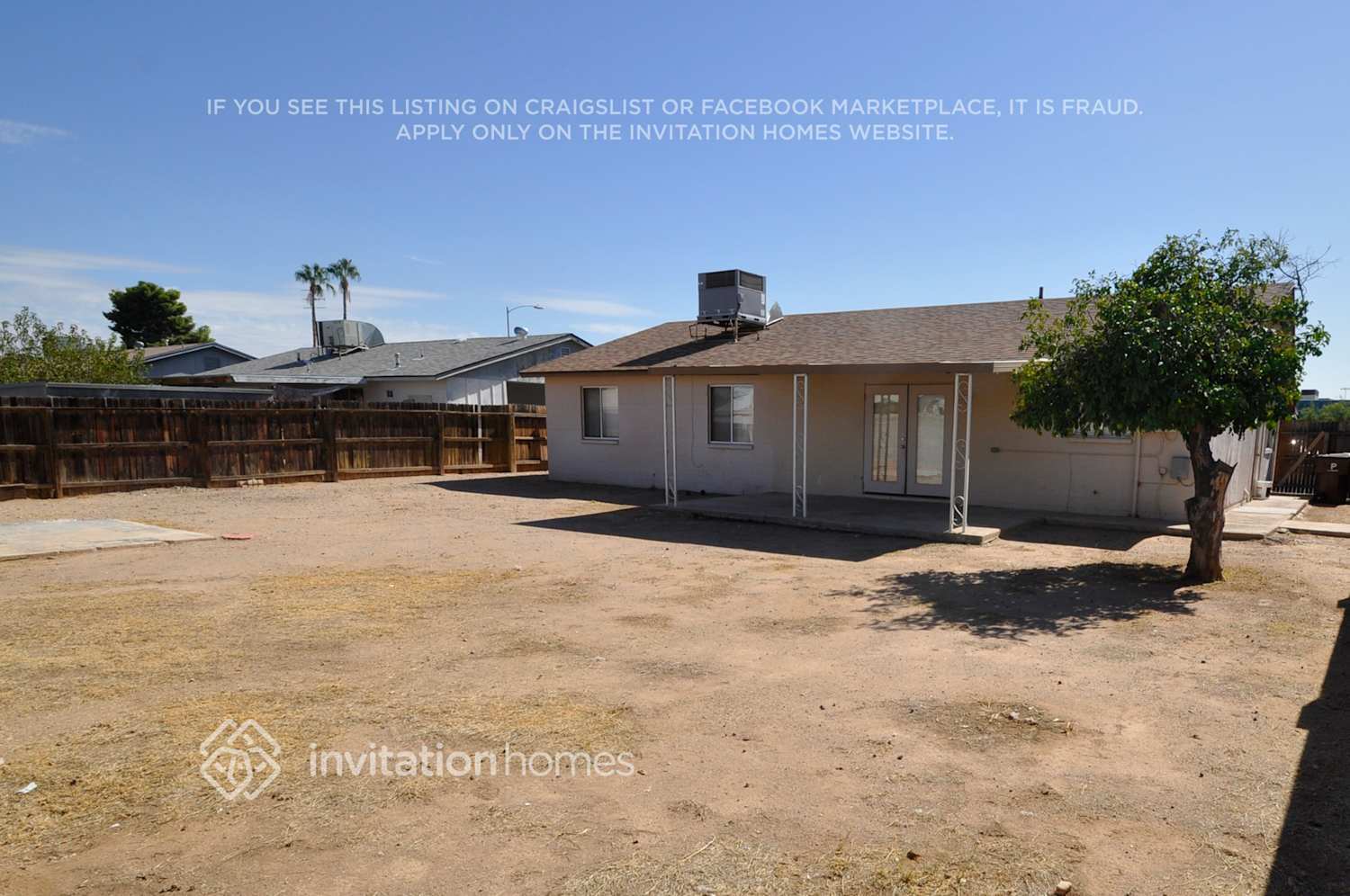 Building Photo - 7224 W North Ln