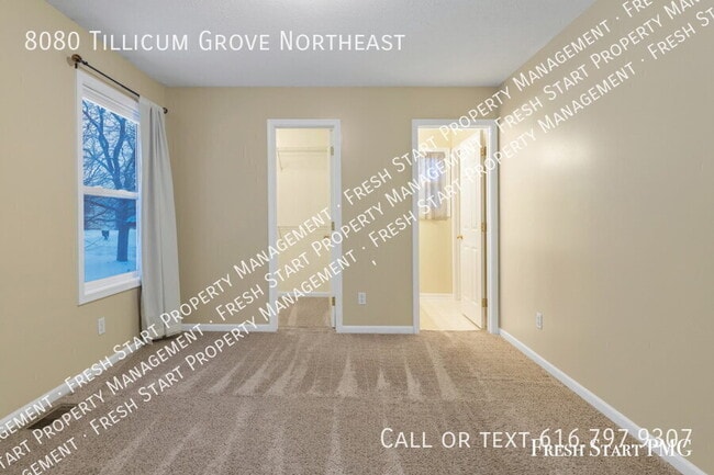 Building Photo - 8080 Tillicum Grove NE