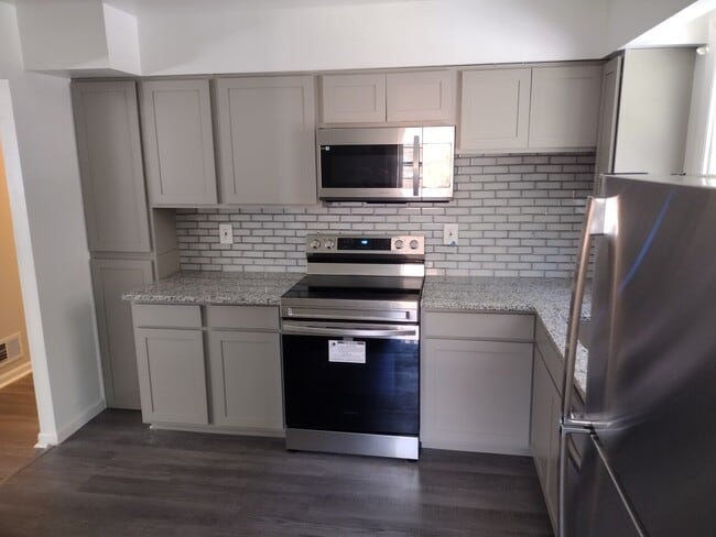 Building Photo - Single Family Home in Prince George's County