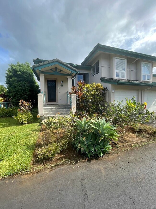 Building Photo - Furnished 3 Bedroom 3 Bath Condo