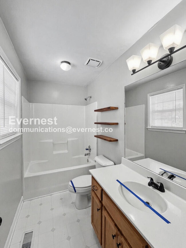 Building Photo - 2904 Torrence Trail