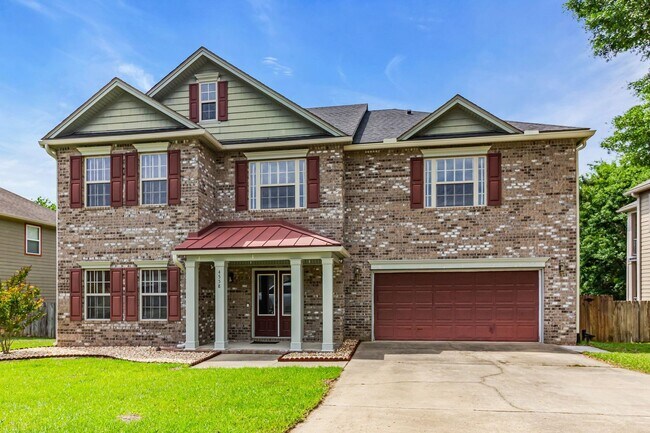 Building Photo - 5 Bedrooms in Crestview!!