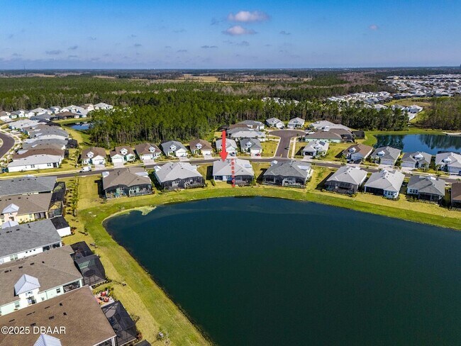 Building Photo - 621 Beach Bum Blvd