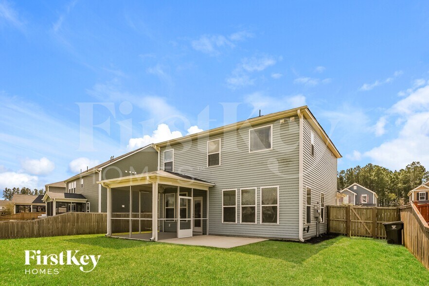 Building Photo - 437 Northern Red Oak Dr