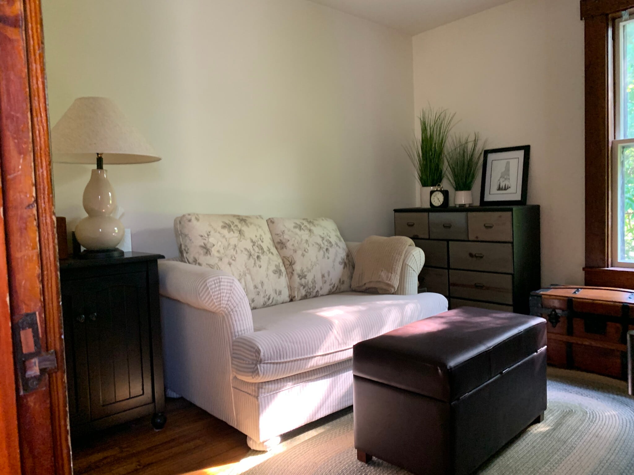 Guest room - 36 Carter St