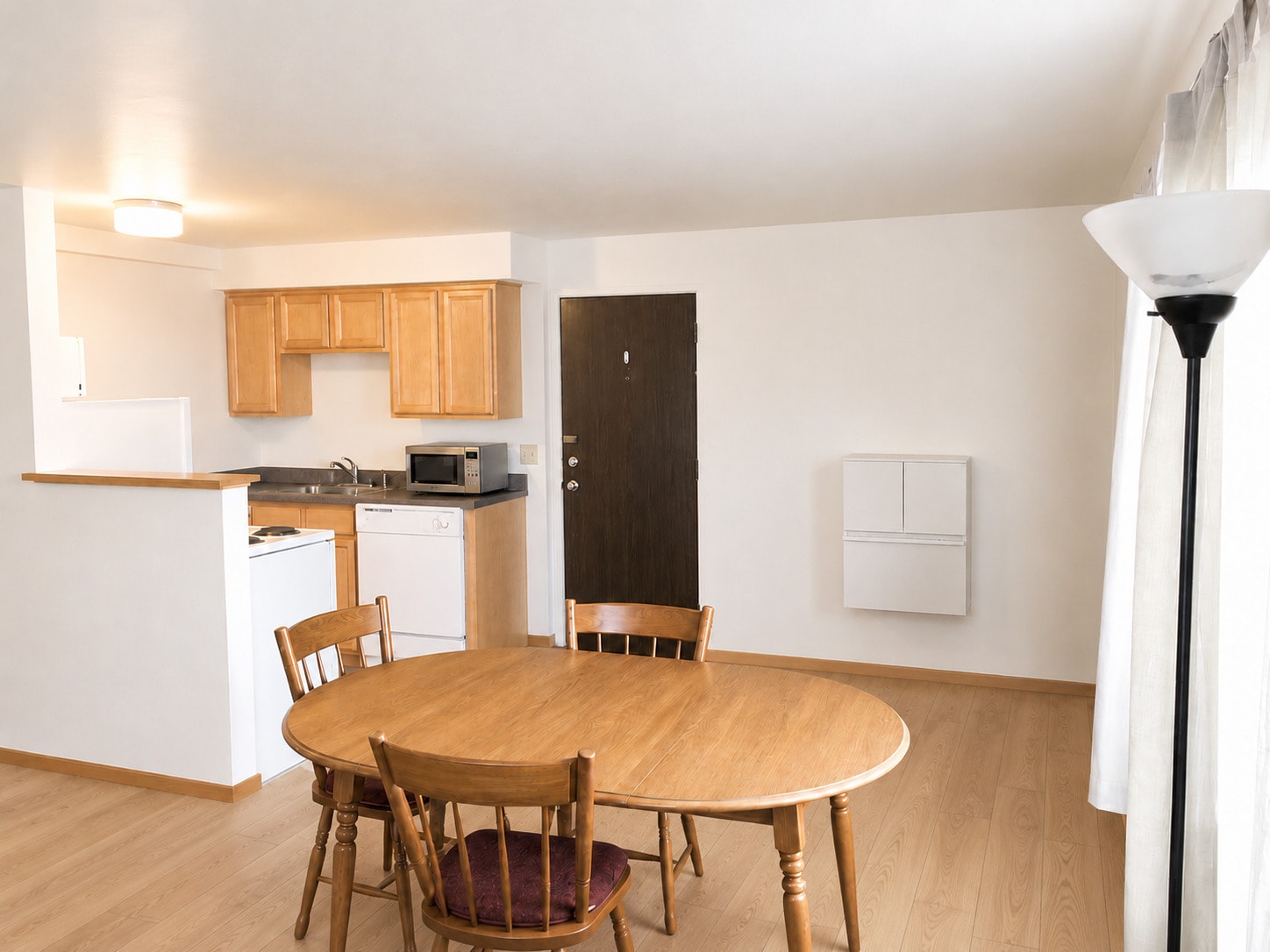 Unit A1 - 22 N Franklin St