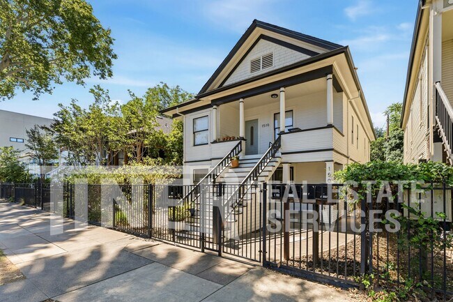 Building Photo - 1508 E Street-