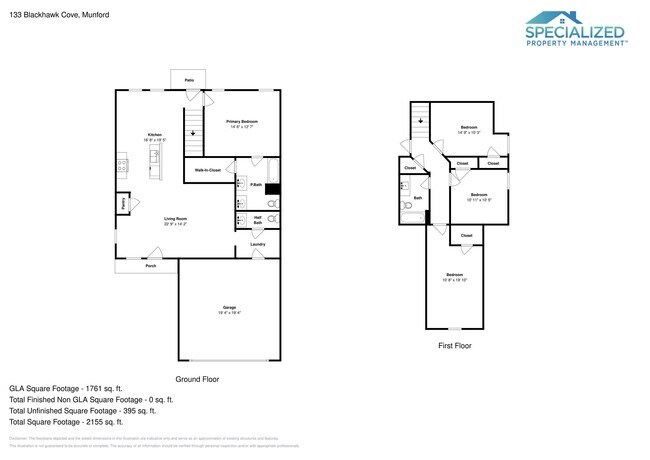 Building Photo - 133 Blackhawk Cove