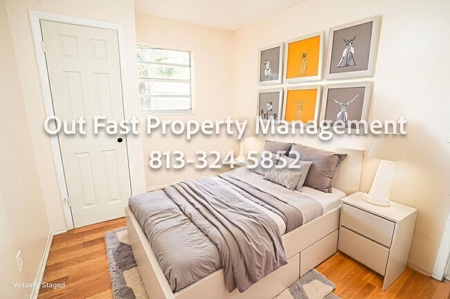 Building Photo - 5101 37th St N