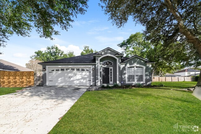 Building Photo - 1371 Winged Foot Dr