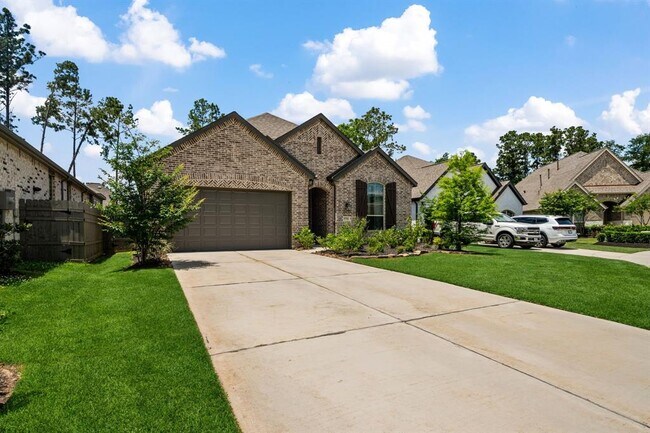 Primary Photo - 17110 Mystic Rivers Ln